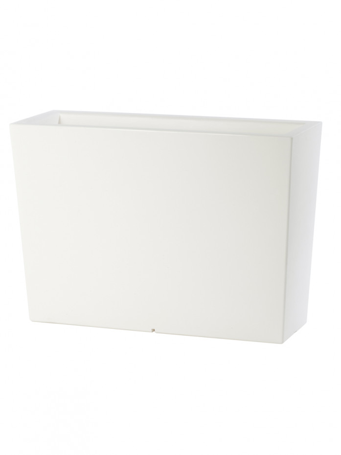 Schio Casa Bianco Italian Planter 990x697x355mm