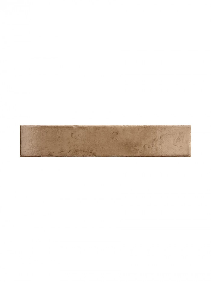 Progetto Terre Brick Effect Italian Tile - 75x400mm (Last Pack)