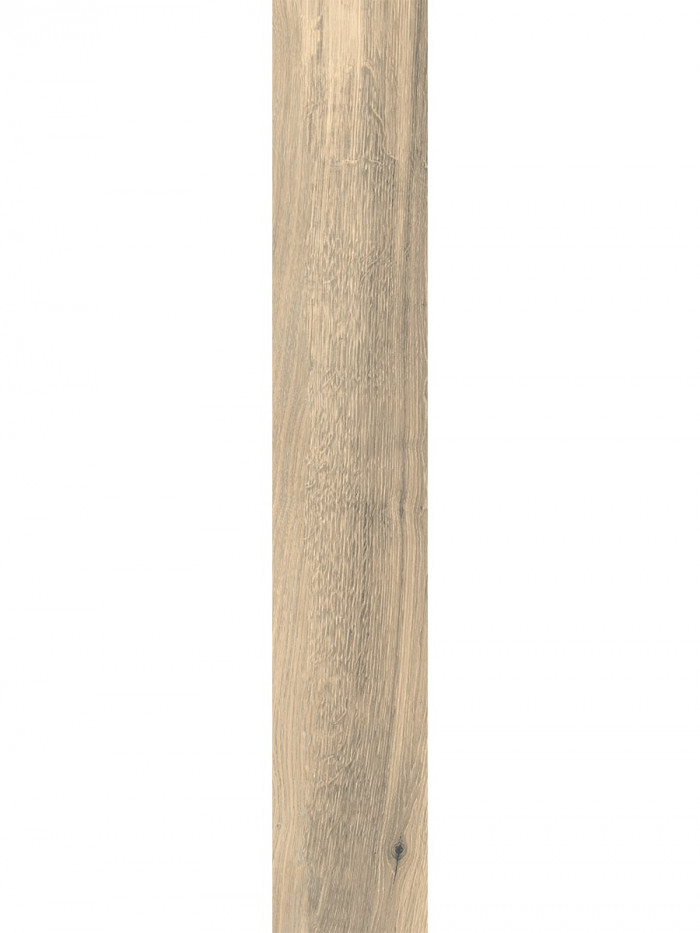 Timeless Ecru Italian Wood Effect Porcelain Tile - 1200x200mm