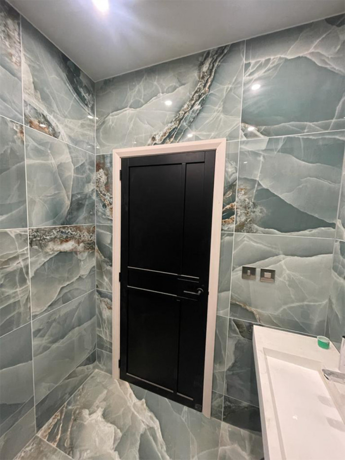 Turquoise Onyx Porcelain Tile - 1200x600mm