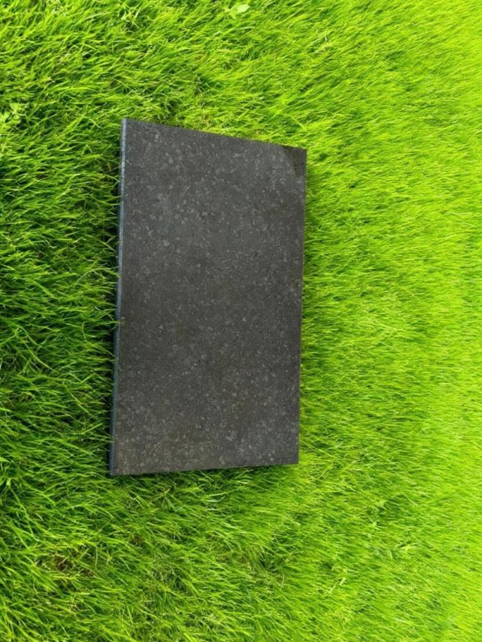 Basalt Black Wall Coping - 800x350x30mm