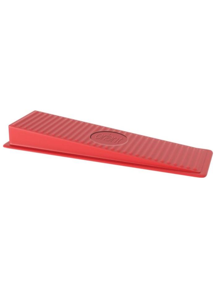 Traditional 2 Part Levelling Wedge (100 pcs/bag)