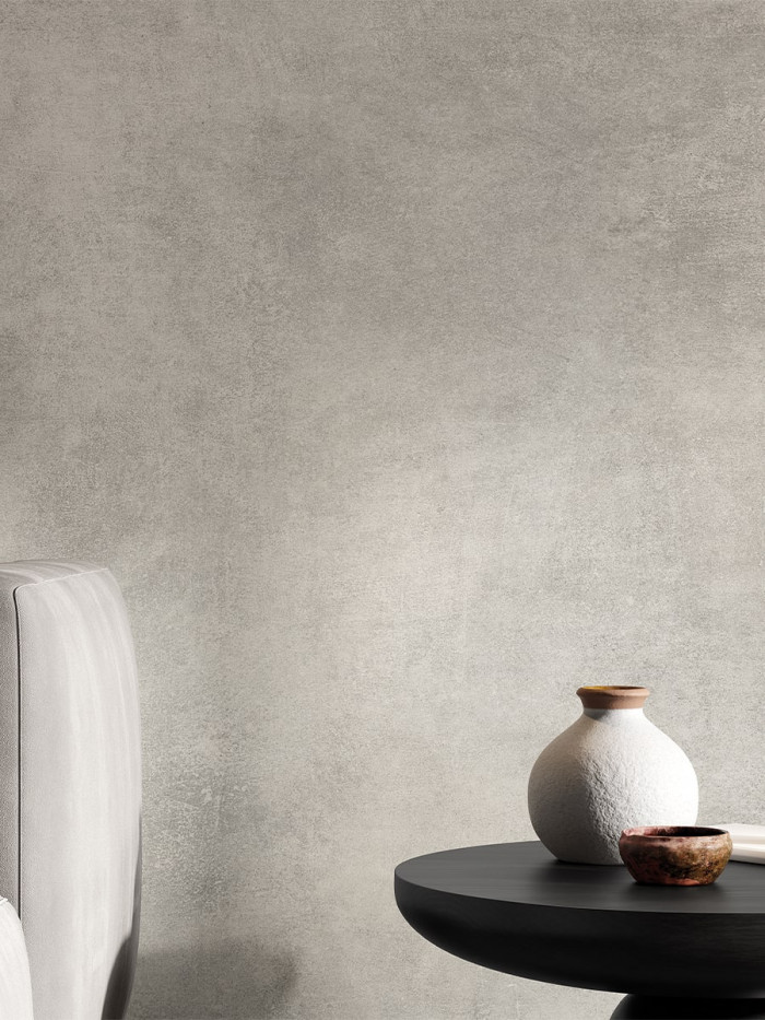 Volcano Grey Italian Porcelain - 1200x1200x6mm (LAST PACK)